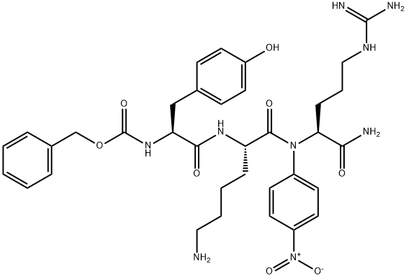 108318-36-1 Structure