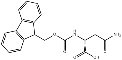 Fmoc-D-Asparagine