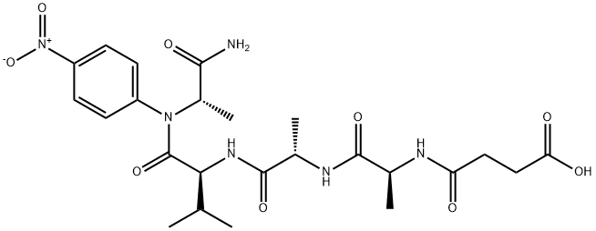 108322-03-8 Structure