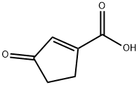 3-オキソシクロペント-1-エンカルボン酸 price.