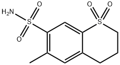 METICRANE Struktur