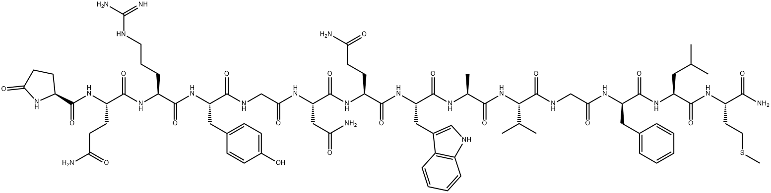 108437-89-4 Structure