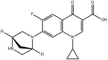 108461-04-7 Structure