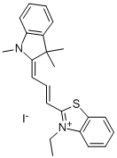 AC-93253 IODIDE Struktur