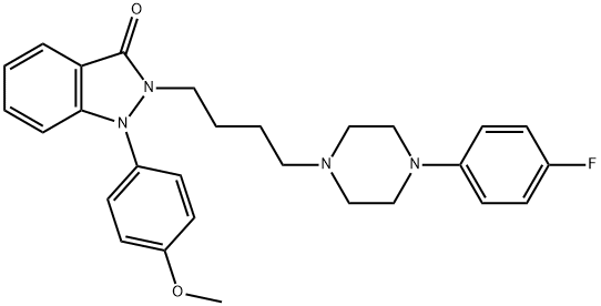 Idenast Struktur