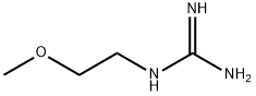 N-(2-メトキシエチル)グアニジントリフルオロCOMPOUND WITH SULFURIC ACID (2:1)