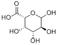 L-GALACTURONIC ACID Struktur