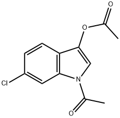 6-CHLOROINDOXYL-1,3-DIACETATE price.