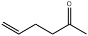 Allylacetone Structure