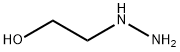 2-Hydroxyethylhydrazine Structure