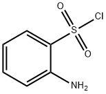 2-Amino-benzenesulfonyl chloride