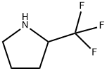 2-(TRIFLUOROMETHYL)PYRROLIDINE price.