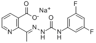 DIFLUFENZOPYR SODIUM SALT price.