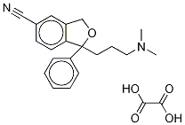 Desfluoro Citalopram Oxalate