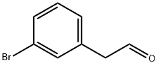 (3-BROMOPHENYL)ACETALDEHYDE