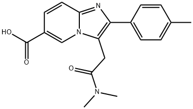 109461-15-6 Structure