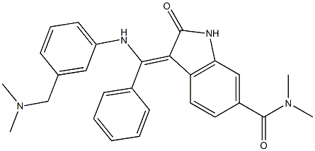 1094614-85-3 Structure