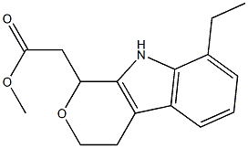 109518-50-5 結(jié)構(gòu)式