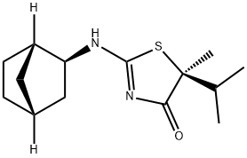 1095565-81-3 結(jié)構(gòu)式