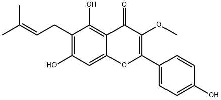 TOPAZOLIN Struktur