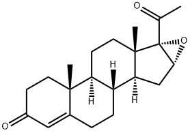 1097-51-4 Structure