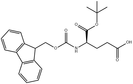 109745-15-5 Structure