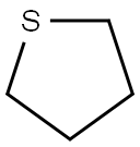 Tetrahydrothiophene price.