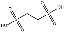 1,2-Ethandisulfonsure