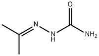 Acetonsemicarbazon