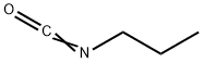 Propylisocyanat