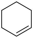 Cyclohexene price.