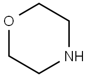 Morpholine price.