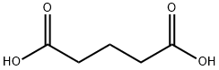 Glutaric acid