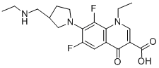 Merafloxacin