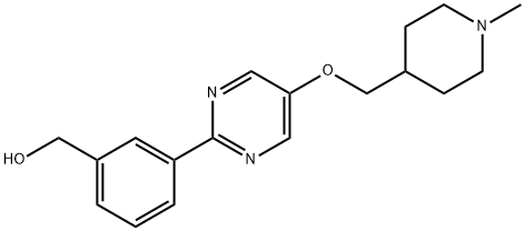 1100598-48-8 Structure