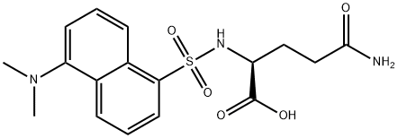 DANSYL-L-GLUTAMINE