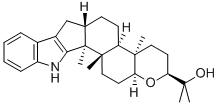 paspaline Struktur