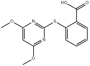 110284-79-2 結(jié)構(gòu)式