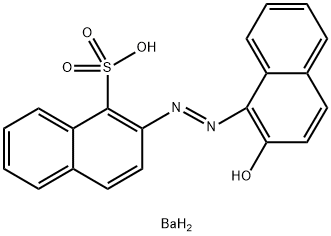 Pigment Red 49:1