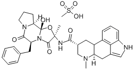 DIHYDROERGOTAMINE MESYLATE