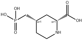 CIS-4-[PHOSPHONOMETHYL]-PIPERIDINE-2-CARBOXYLIC ACID price.