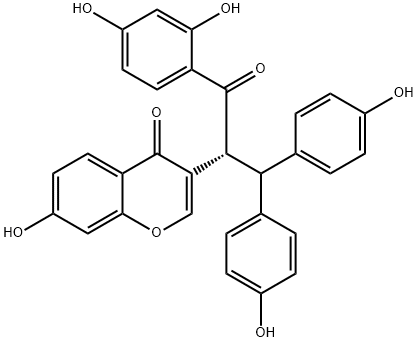 lophirone A Struktur