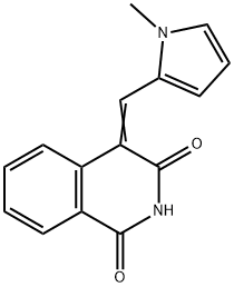 1104546-89-5 結(jié)構(gòu)式