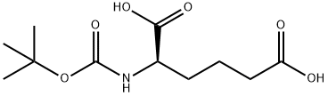 BOC-D-2-AAD-OH Struktur