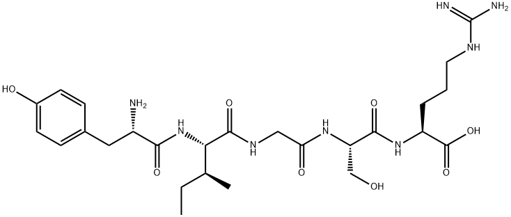 110590-64-2 結(jié)構(gòu)式