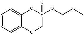 BOMIN-2 Struktur