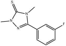 Suritozole Struktur