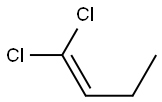 DICHLOROBUTENE Struktur