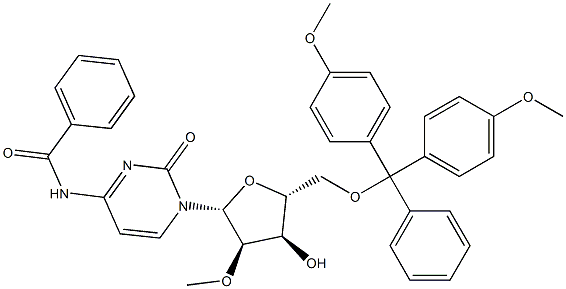 110764-74-4 結構式