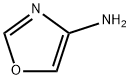 OXAZOL-4-AMINE Struktur